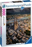 Ravensburger Puzzle 1000 Teile Kölner Dom