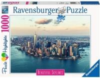 Ravensburger Puzzle 1000 Teile New York Skyline
