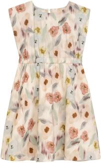 Danamade Teens Mädchen Kleid Sommerkleid Lavinia