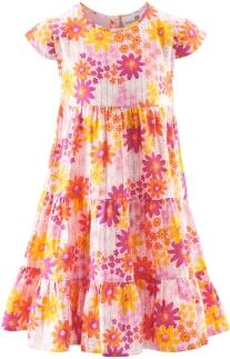 Happy Girls Mädchen Kinder Kleid Sommerkleid Irina