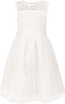 Happy Girls festliches Kinderkleid Kommunionkleid Levke ecru