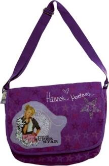DISNEY HANNAH MONTANA Messenger