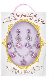 Great Pretenders Kinder Schmuck-Set The Audrey