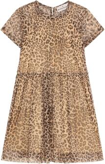 Danamade Teens Mädchen Kleid Sommerkleid Lia Leo