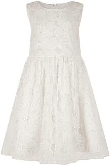 Happy Girls festliches Kinderkleid Kommunion Blumenkind Biona