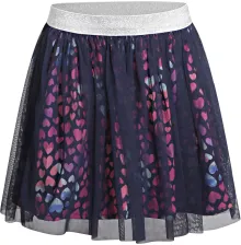 Happy Girls M&auml;dchen Kinder Rock Herzen