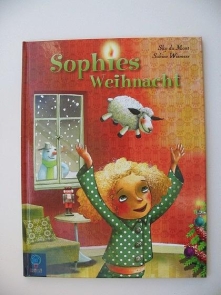 Buch SOPHIES WEIHNACHT