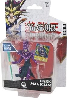 Yu-Gi-Oh! Actionfigur Dunkler Magier