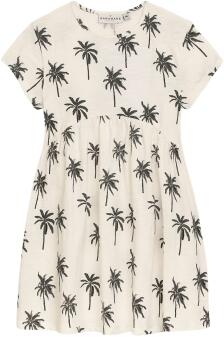 DANAMADE Mädchen Kleid Sommerkleid Adele