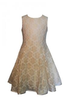 Blumenkind Mädchen Kleid festlich Speedy