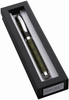 ONLINE Kugelschreiber Vision Green Secret