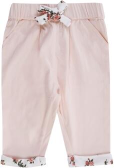 Jacky Baby Hose Classic Girls rosa