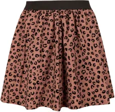 Happy Girls Teens M&auml;dchen Kinder Rock Leo dusty rose