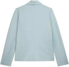 Danamade Teens M&auml;dchen festlicher Blazer smoke blue