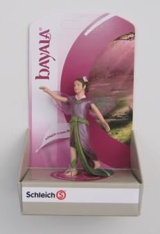 Schleich Bayala Figur Magnolien Elfe