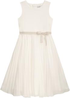 Danamade festliches Teens Mädchen Kleid Kommunion Cleo ecru
