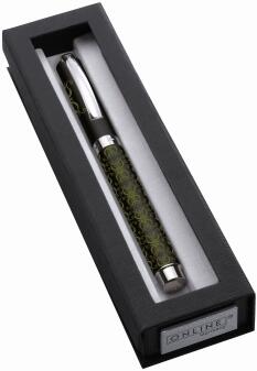 ONLINE Kugelschreiber Vision Green Secret