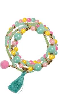 Great Pretenders Kinder-Armband Mango Tango