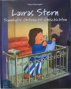 Baumhaus Verlag Kinder-Buch Traumhafte Gutenacht-Geschichten