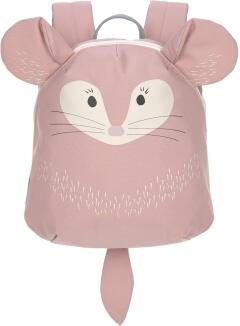 Lässig Kindergartenrucksack Mini Chinchilla