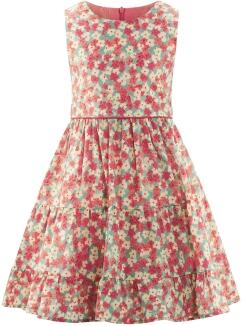 Happy Girls Teens Mädchen Kleid Sommerkleid Josie bunt