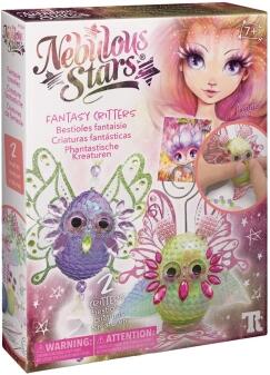 Nebulous Stars Bastel-Set Phantastische Kreaturen