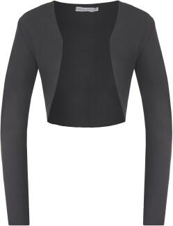 Happy Girls Kinder Bolero festlich schwarz