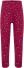 Happy Girls Thermo-Leggings für Kinder Herzen berry