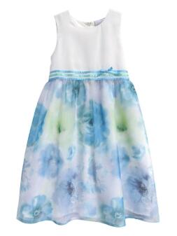 Topo Kinder Kleid festlich Emma