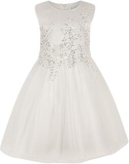 Happy Girls Kommunionkleid festliches Kinderkleid Tora ecru