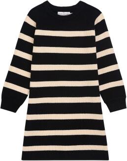 DANAMADE Teens Mädchen Strickkleid Zelda