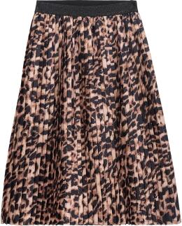 DANAMADE Teens Mädchen Rock Plissee Sona Leo