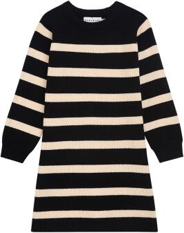 DANAMADE Teens Mädchen Strickkleid Zelda