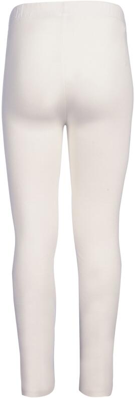 Happy Girls Leggings für Kinder ecru