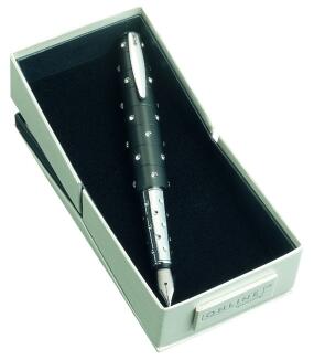 ONLINE Füller Füllhalter Crystal Inspiration Farbwahl