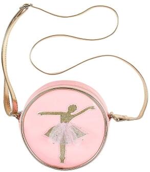 Souza Kinder-Handtasche Ballerina Isaline rosa