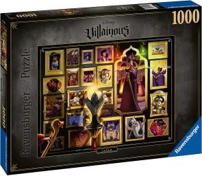 Ravensburger Puzzle 1000 Teile Villainous Jafar