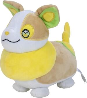 Pokemon Plüsch Kuscheltier Voldi 20 cm