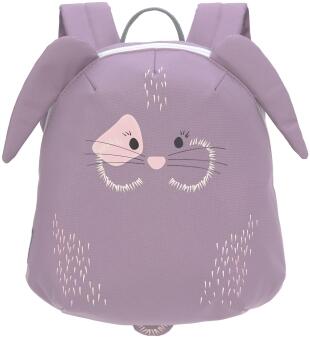 Lässig Kindergartenrucksack Hase