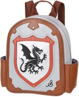Souza Kinderrucksack Ritter Ragnar