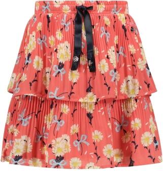 Le Chic Kinder Mädchen Rock Tina coralle