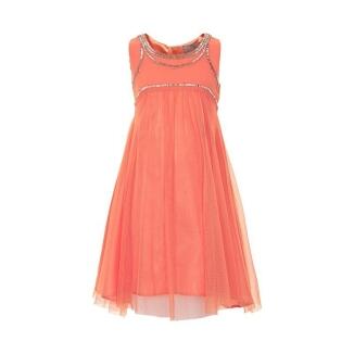 Creamie Kinder Mädchen Keid festlich Leila