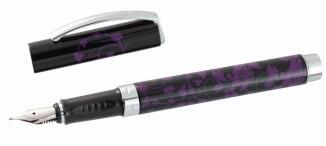 ONLINE Kugelschreiber VISION PURPLE DREAM