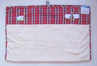 Morgenstern Baby Decke Sleepy Sheepy