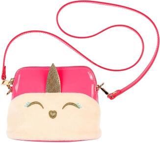 Souza Kindertasche Umhängetasche Einhorn Yoka