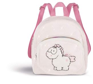 Nici Theodor Rucksack Einhorn Baby Theofina
