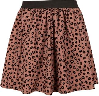 Happy Girls Teens Mädchen Kinder Rock Leo dusty rose