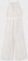 Mayoral festlicher Teens Mädchen Jumpsuit Kommunion Chiffon ecru