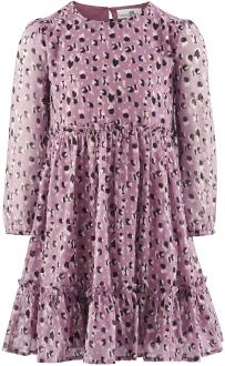 Happy Girls Kinderkleid Mädchen Kleid Orchid lila
