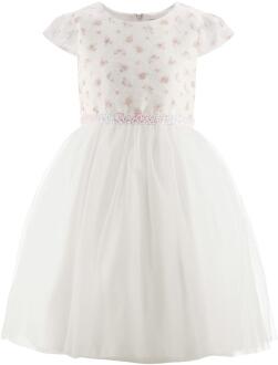 Happy Girls festliches Mädchen Kleid Blumenkind Rosen